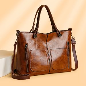Tote Clásico (Bolso): imagen 2