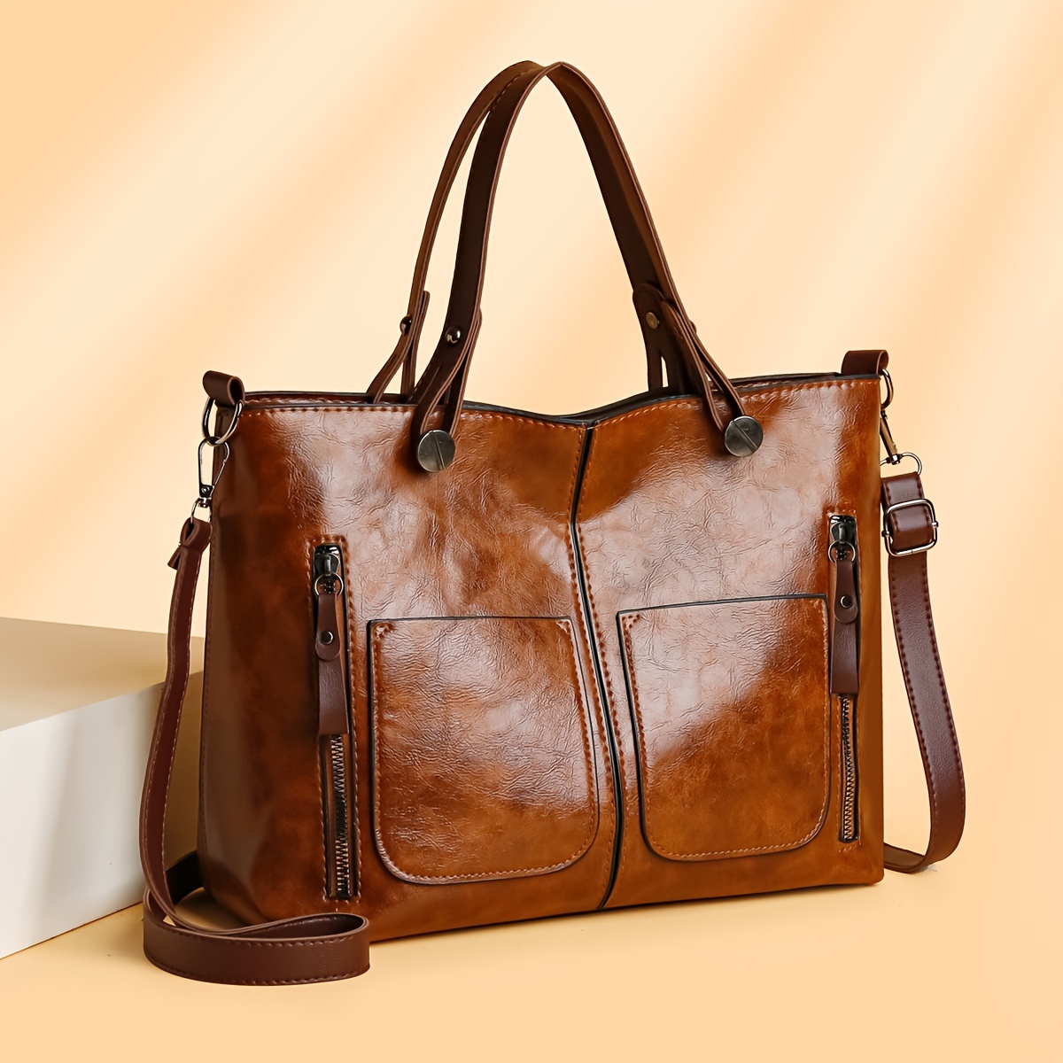 Tote Clásico (Bolso): imagen 2